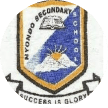 Nyondo SS Logo